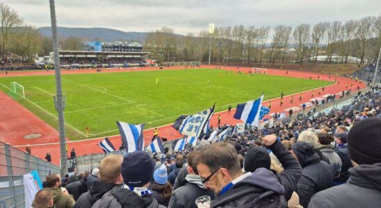 MSV Duisburg et l'Univers du Football Extrême : Plongée dans une Ligue Unique - n-tv.de