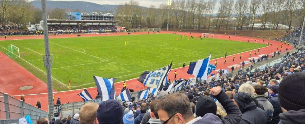 MSV Duisburg et l'Univers du Football Extrême : Plongée dans une Ligue Unique - n-tv.de