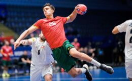 Quarts de finale du Mondial de Handball : Costa déclare sa confiance face à l'Allemagne