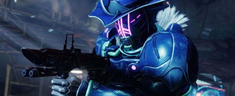 Destiny 2 : Le prochain épisode ramène les joueurs dans le vaisseau spatial emblématique du premier jeu