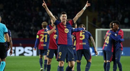 Regardez le match en direct : Barcelona affronte Atalanta en Ligue des champions en streaming