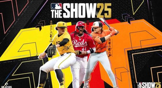 MLB The Show 25 : Absence de Game Pass pour la première fois sur Xbox