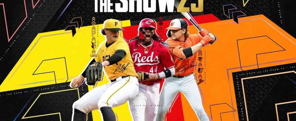 MLB The Show 25 : Absence de Game Pass pour la première fois sur Xbox