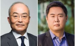 Changements de direction chez Sony Corp : Hiroki Totoki devient PDG, Hideaki Nishino accède à la direction unique de Sony Interactive Entertainment.