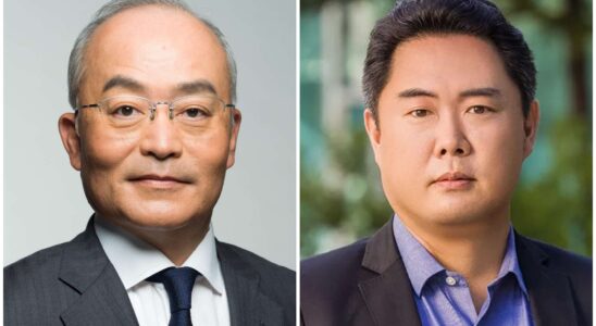 Changements de direction chez Sony Corp : Hiroki Totoki devient PDG, Hideaki Nishino accède à la direction unique de Sony Interactive Entertainment.