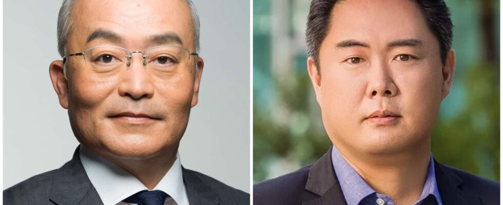 Changements de direction chez Sony Corp : Hiroki Totoki devient PDG, Hideaki Nishino accède à la direction unique de Sony Interactive Entertainment.