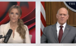 Tom Homan exhorte Megyn Kelly à faire pleurer les démocrates pour les victimes plutôt que pour les déportations en pleine crise frontalière