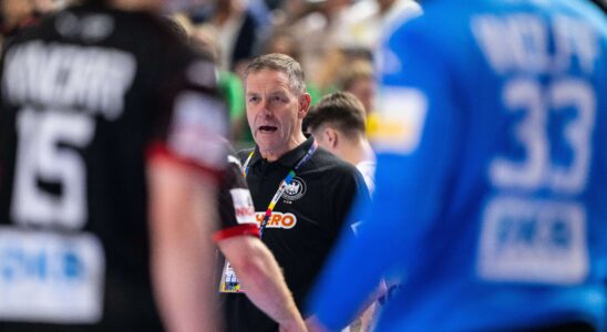 Alfred Gislason : La légende du handball allemand face aux doutes persistants de son pays