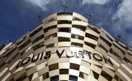 Louis Vuitton subit une baisse dans le secteur du luxe avec des résultats records absents