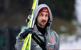 Saut à ski : Eisenbichler et Leyhe reviennent - Les aigles du DSV avec une équipe impressionnante à Willingen