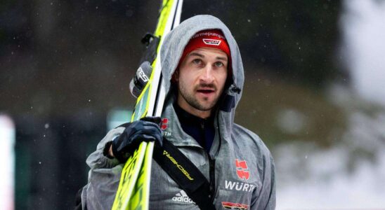 Saut à ski : Eisenbichler et Leyhe reviennent - Les aigles du DSV avec une équipe impressionnante à Willingen