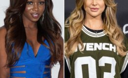 Titre : Faith Stowers de Vanderpump Rules rencontre un obstacle dans son procès après avoir accusé Lala Kent.