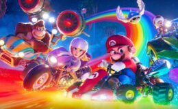 Titre : Enjeux et attentes : Nos souhaits pour 'Mario Kart 9'