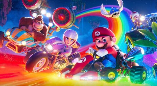 Titre : Enjeux et attentes : Nos souhaits pour 'Mario Kart 9'