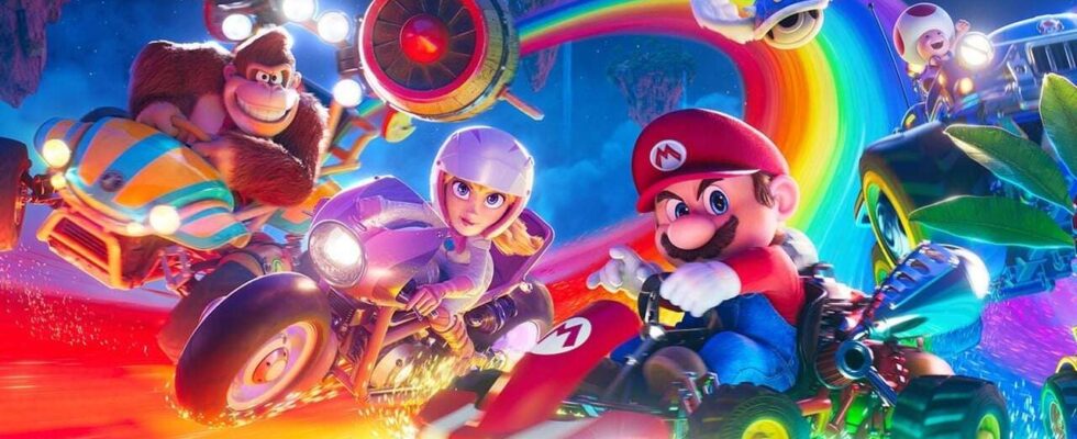 Titre : Enjeux et attentes : Nos souhaits pour 'Mario Kart 9'