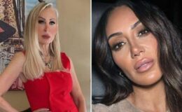 Kim DePaola s'en prend à Melissa Gorga : 'Elle est la plus hypocrite !'