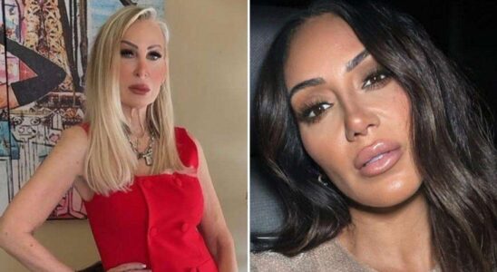 Kim DePaola s'en prend à Melissa Gorga : 'Elle est la plus hypocrite !'