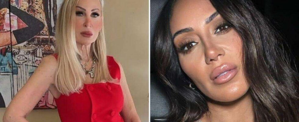 Kim DePaola s'en prend à Melissa Gorga : 'Elle est la plus hypocrite !'