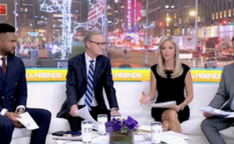 Les co-animateurs de Fox & Friends soutiennent RFK Jr face aux critiques de sa famille