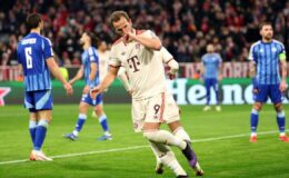 Ligue des champions : Le FC Bayern doit affronter les barrages malgré sa victoire