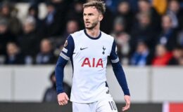 Tottenham vs IF Elfsborg : Guide pour suivre la Ligue Europa en streaming en direct