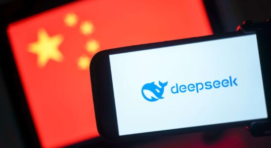 DeepSeek révolutionne l'IA avec un modèle écoénergétique innovant