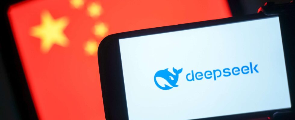 DeepSeek révolutionne l'IA avec un modèle écoénergétique innovant