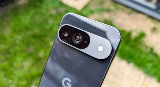 Le Google Pixel 9 intègre une fonctionnalité d'IA exceptionnelle du Samsung Galaxy S25