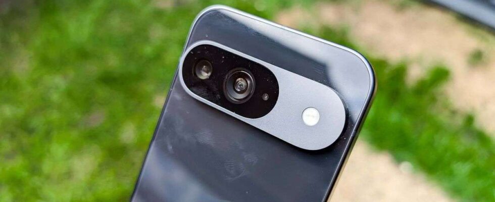 Le Google Pixel 9 intègre une fonctionnalité d'IA exceptionnelle du Samsung Galaxy S25