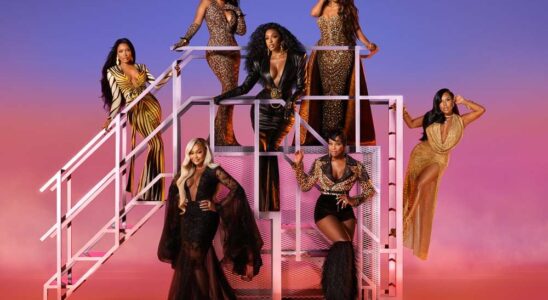 Nouveaux rebondissements et départs au casting de RHOA pour la saison 16 (PHOTOS)