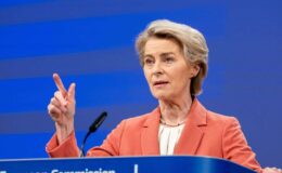 Nouvelle stratégie de calcul du CO2 : Von der Leyen propose un plan d'aide pour l'industrie automobile