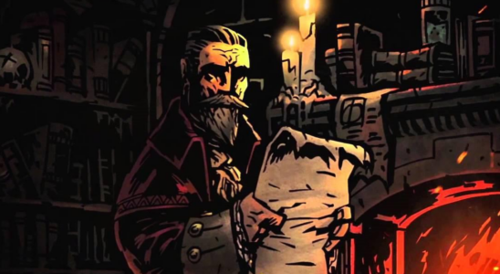 Décès de Wayne June, voix emblématique de Darkest Dungeon