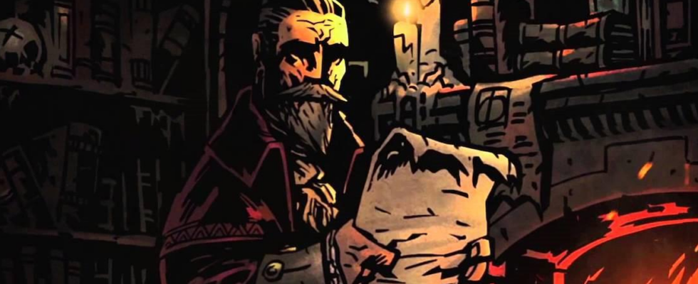 Décès de Wayne June, voix emblématique de Darkest Dungeon