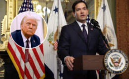 Marco Rubio appuie Trump sur le Groenland : la nécessité d'une solution urgente