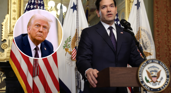 Marco Rubio appuie Trump sur le Groenland : la nécessité d'une solution urgente