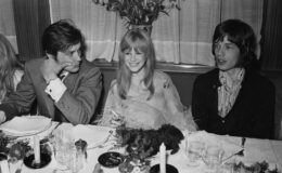 Marianne Faithfull au cinéma : collaborations avec Godard, interprétation d'Ophélie et première star d'un film classé X