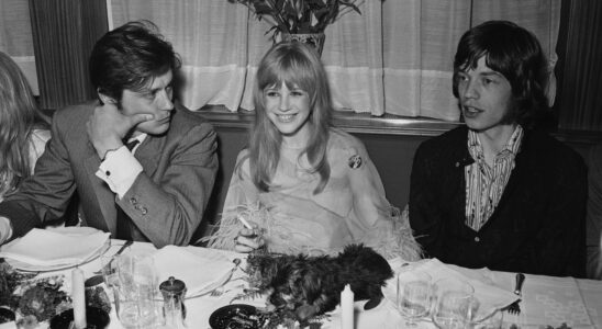 Marianne Faithfull au cinéma : collaborations avec Godard, interprétation d'Ophélie et première star d'un film classé X