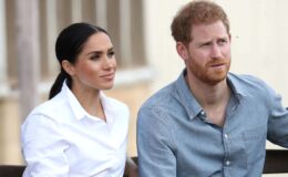 La réaction bienveillante de Harry et Meghan après l'incendie : Un acte digne du fils de la princesse Diana