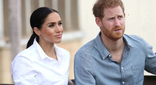 La réaction bienveillante de Harry et Meghan après l'incendie : Un acte digne du fils de la princesse Diana