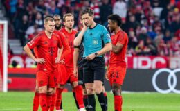 Titre : Innovations des arbitres en Bundesliga : Découvrez le futur des VAR dans les stades - n-tv.de