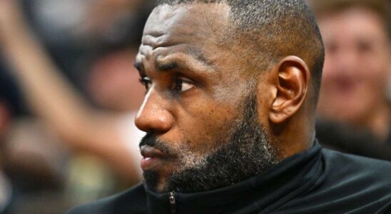 LeBron James réagit fermement à la victoire de Trump