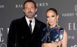 Ben Affleck et J. Lo souhaitent maintenir des liens après leur divorce : une complicité retrouvée