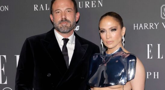 Ben Affleck et J. Lo souhaitent maintenir des liens après leur divorce : une complicité retrouvée