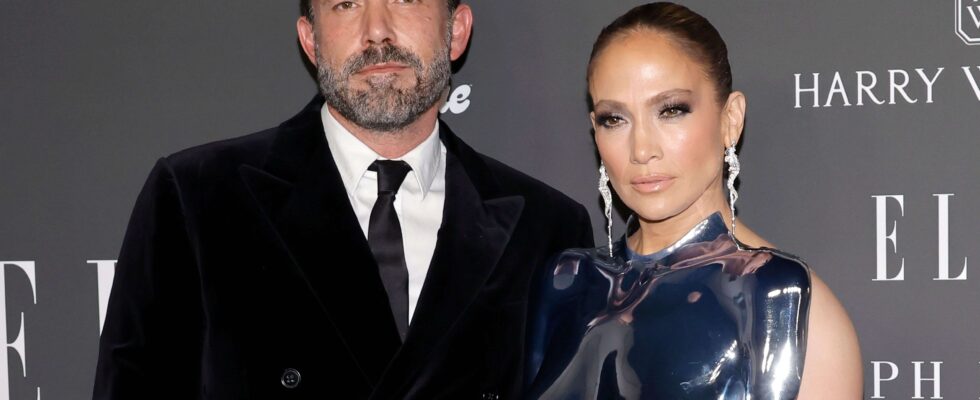 Ben Affleck et J. Lo souhaitent maintenir des liens après leur divorce : une complicité retrouvée