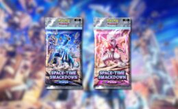 Top cartes Space-Time Smackdown à connaître dans Pokémon TCG Pocket