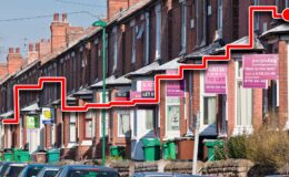 Nationwide analyse l'évolution des prix immobiliers au Royaume-Uni avant la décision de la Banque d'Angleterre sur les taux d'intérêt.