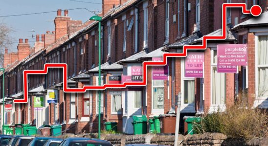 Nationwide analyse l'évolution des prix immobiliers au Royaume-Uni avant la décision de la Banque d'Angleterre sur les taux d'intérêt.