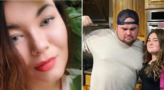 Amber Portwood s'en prend à un fan qui défend son ex Gary Shirley en lui souhaitant de 'brûler en enfer'