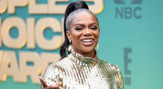 Kandi Burruss dévoile sa silhouette affinée en bikini minimaliste après une perte de poids de plus de 30 livres : découvrez les photos.