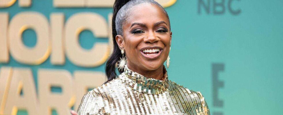 Kandi Burruss dévoile sa silhouette affinée en bikini minimaliste après une perte de poids de plus de 30 livres : découvrez les photos.